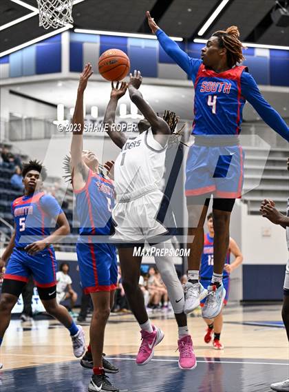 Thumbnail 1 in South Garland @ Wylie East photogallery.