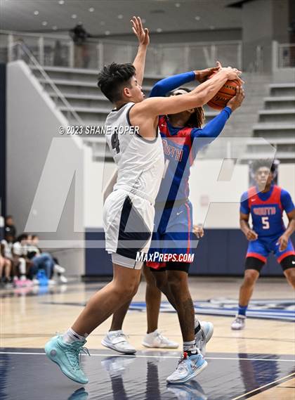 Thumbnail 3 in South Garland @ Wylie East photogallery.