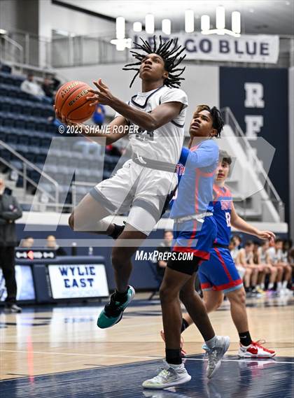 Thumbnail 1 in South Garland @ Wylie East photogallery.