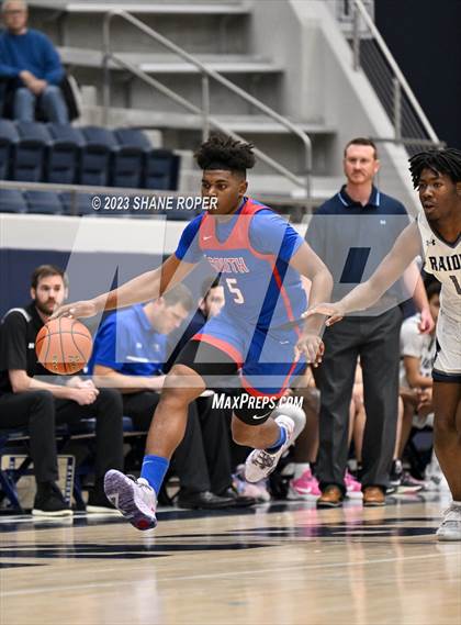 Thumbnail 2 in South Garland @ Wylie East photogallery.