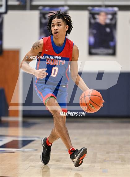 Thumbnail 1 in South Garland @ Wylie East photogallery.