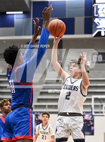 Thumbnail 1 in South Garland @ Wylie East photogallery.