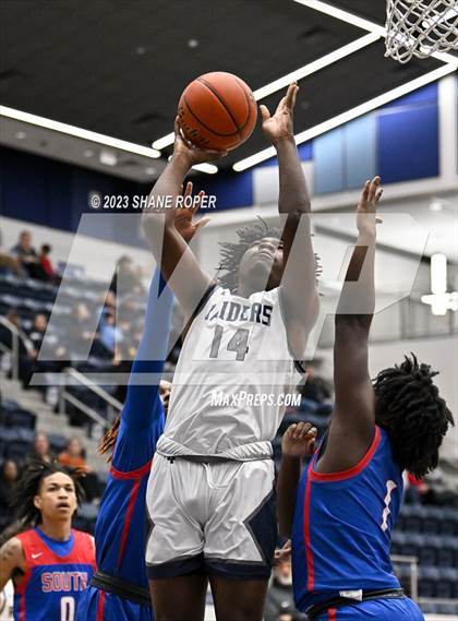 Thumbnail 3 in South Garland @ Wylie East photogallery.