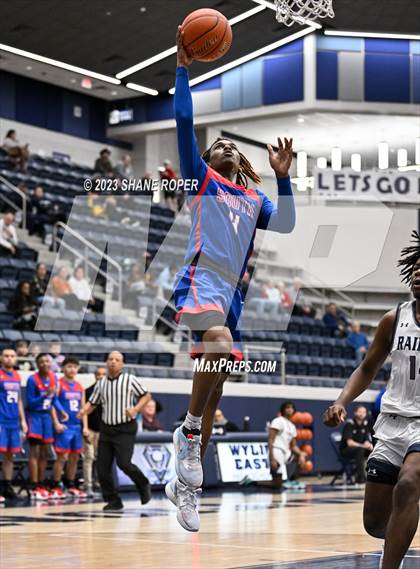Thumbnail 3 in South Garland @ Wylie East photogallery.