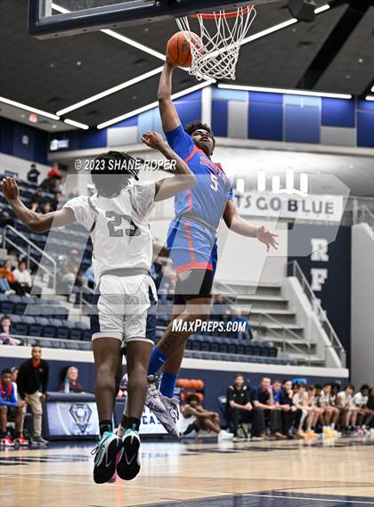 Thumbnail 1 in South Garland @ Wylie East photogallery.