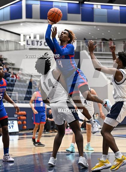 Thumbnail 1 in South Garland @ Wylie East photogallery.