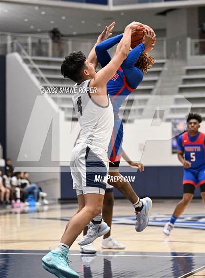 Thumbnail 2 in South Garland @ Wylie East photogallery.