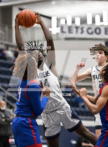 Thumbnail 3 in South Garland @ Wylie East photogallery.