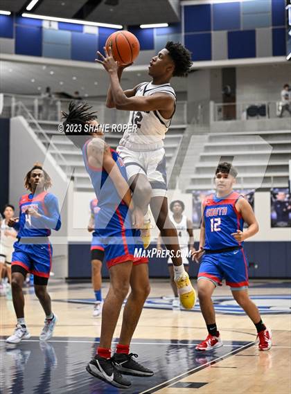 Thumbnail 3 in South Garland @ Wylie East photogallery.