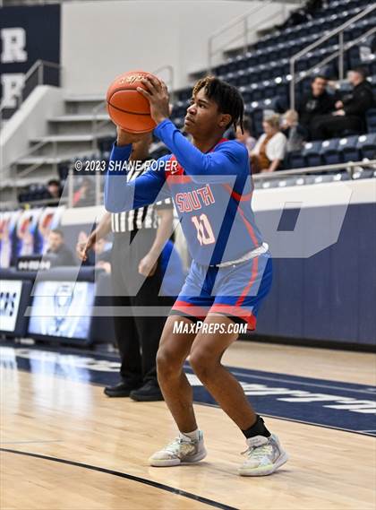 Thumbnail 3 in South Garland @ Wylie East photogallery.