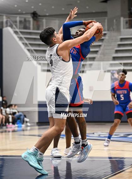 Thumbnail 1 in South Garland @ Wylie East photogallery.