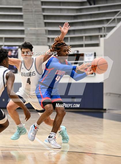 Thumbnail 3 in South Garland @ Wylie East photogallery.