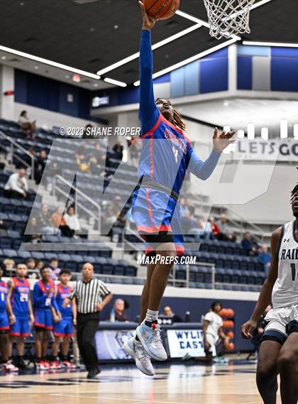 Thumbnail 1 in South Garland @ Wylie East photogallery.