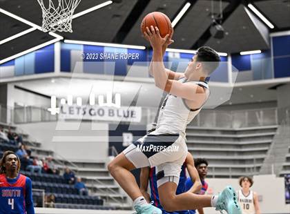 Thumbnail 1 in South Garland @ Wylie East photogallery.
