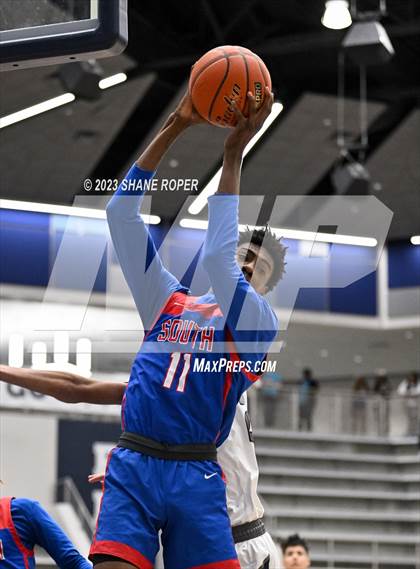 Thumbnail 1 in South Garland @ Wylie East photogallery.