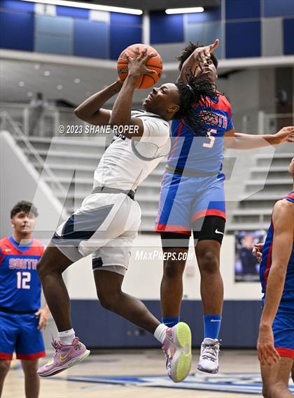Thumbnail 3 in South Garland @ Wylie East photogallery.