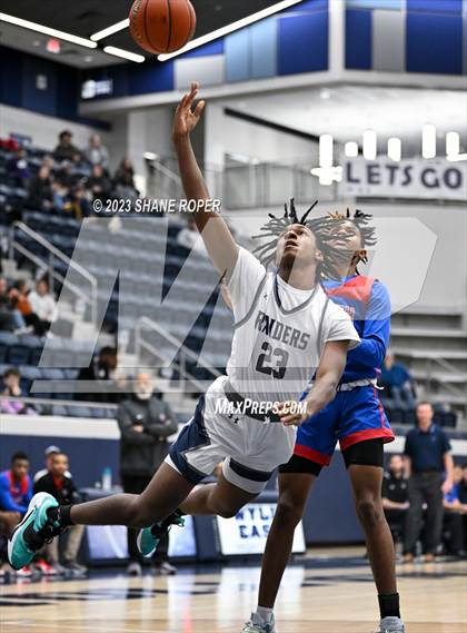 Thumbnail 2 in South Garland @ Wylie East photogallery.
