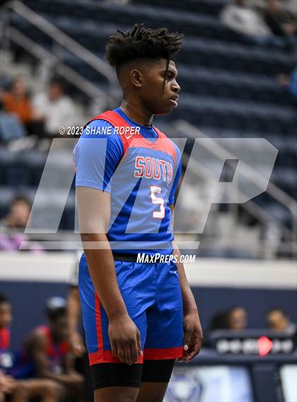 Thumbnail 1 in South Garland @ Wylie East photogallery.