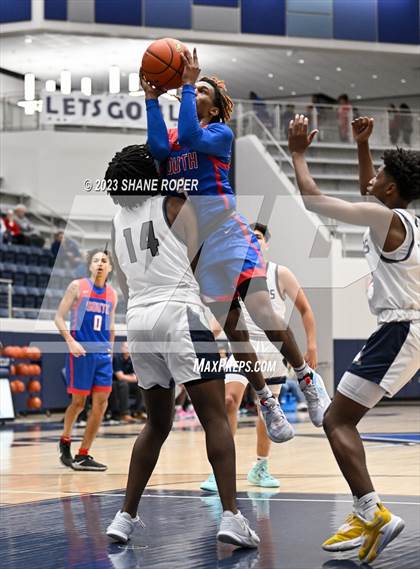 Thumbnail 3 in South Garland @ Wylie East photogallery.
