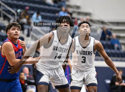 Thumbnail 3 in South Garland @ Wylie East photogallery.