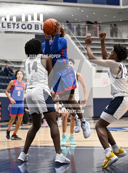 Thumbnail 2 in South Garland @ Wylie East photogallery.
