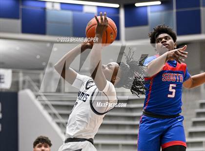 Thumbnail 1 in South Garland @ Wylie East photogallery.