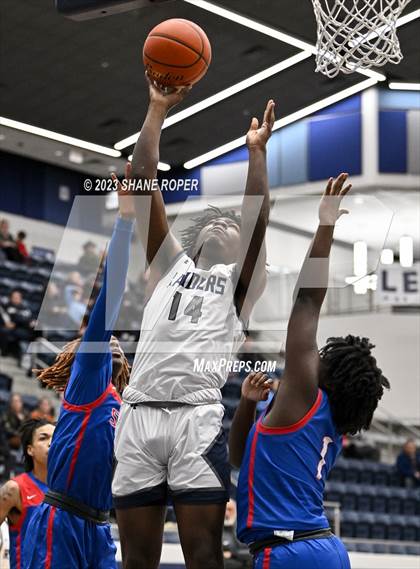 Thumbnail 1 in South Garland @ Wylie East photogallery.