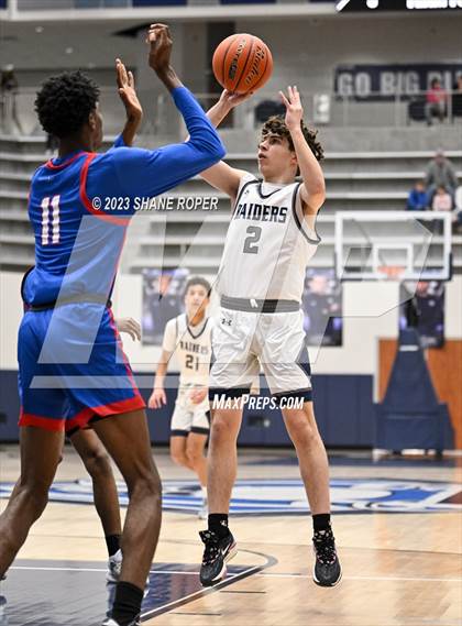 Thumbnail 3 in South Garland @ Wylie East photogallery.