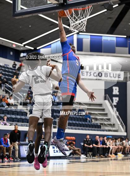 Thumbnail 2 in South Garland @ Wylie East photogallery.