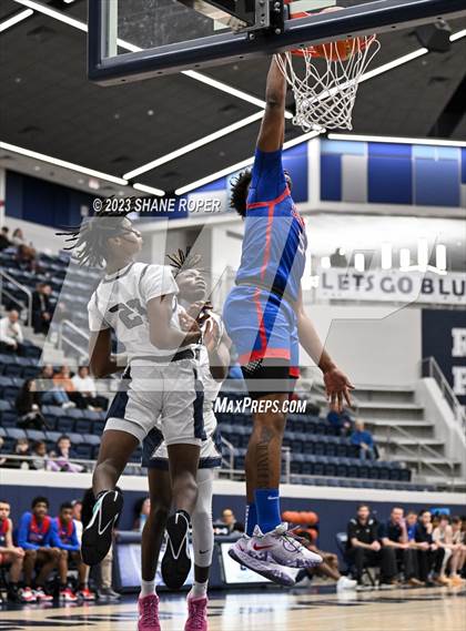 Thumbnail 1 in South Garland @ Wylie East photogallery.