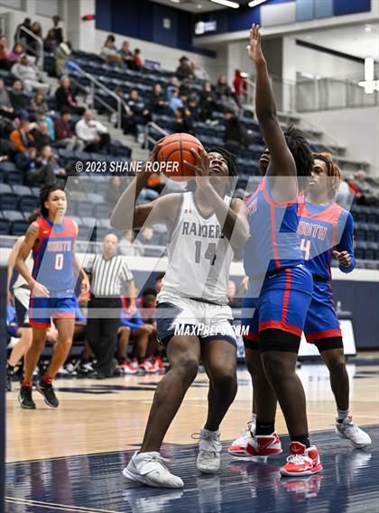Thumbnail 2 in South Garland @ Wylie East photogallery.