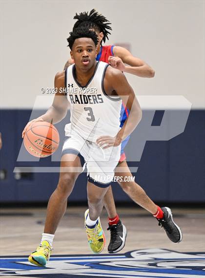 Thumbnail 3 in South Garland @ Wylie East photogallery.