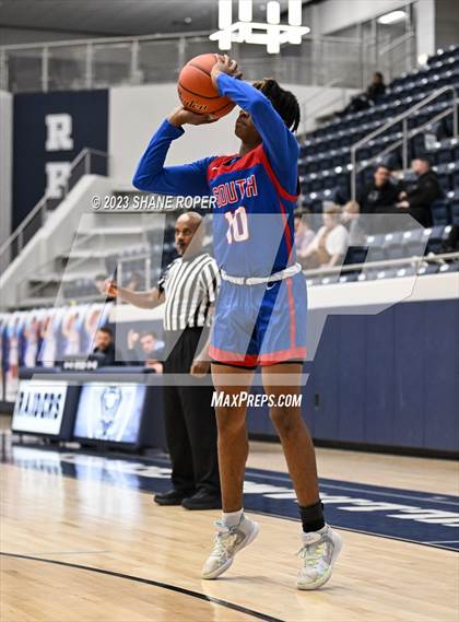 Thumbnail 2 in South Garland @ Wylie East photogallery.
