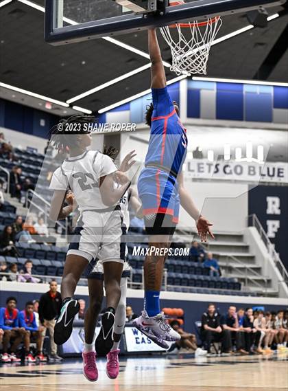Thumbnail 3 in South Garland @ Wylie East photogallery.