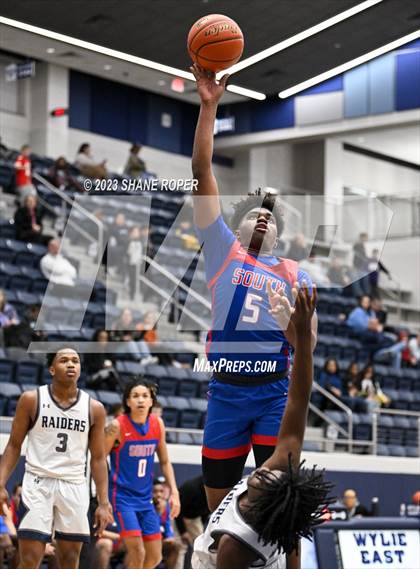 Thumbnail 2 in South Garland @ Wylie East photogallery.