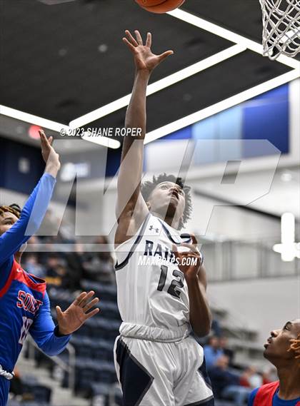 Thumbnail 3 in South Garland @ Wylie East photogallery.