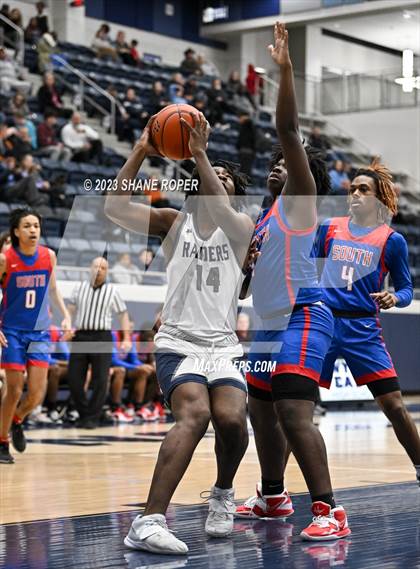 Thumbnail 1 in South Garland @ Wylie East photogallery.