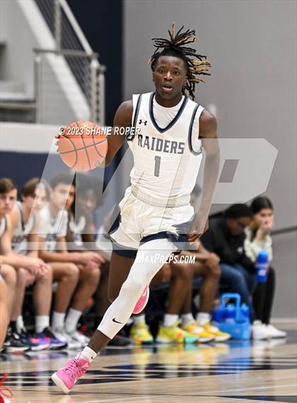 Thumbnail 1 in South Garland @ Wylie East photogallery.