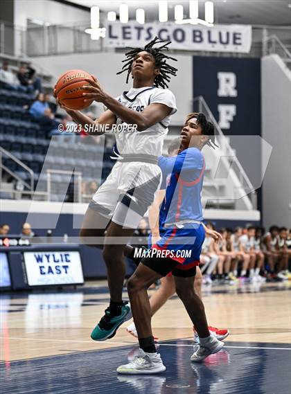 Thumbnail 3 in South Garland @ Wylie East photogallery.