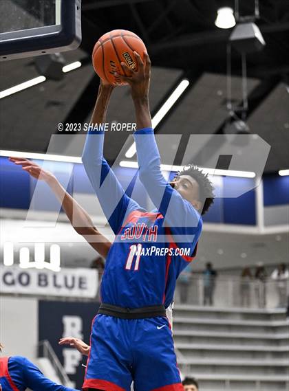 Thumbnail 3 in South Garland @ Wylie East photogallery.