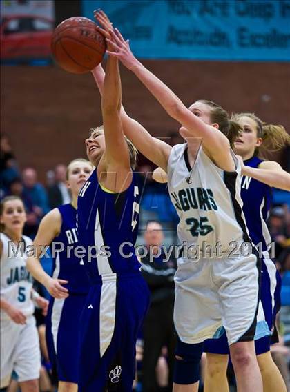 Thumbnail 1 in Riverton @ West Jordan photogallery.