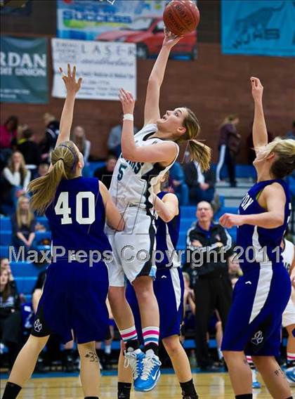 Thumbnail 1 in Riverton @ West Jordan photogallery.