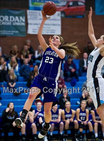 Thumbnail 3 in Riverton @ West Jordan photogallery.