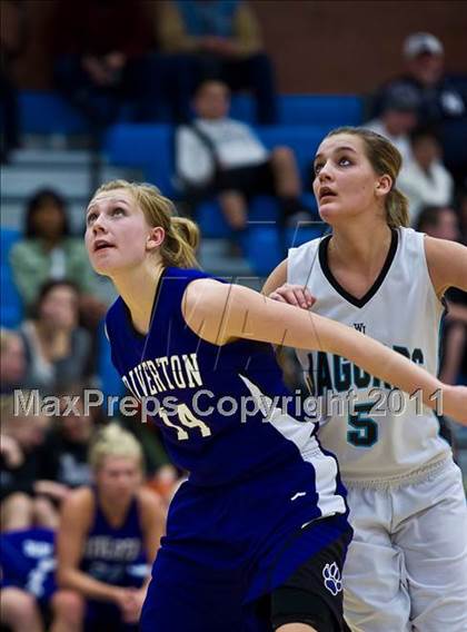 Thumbnail 2 in Riverton @ West Jordan photogallery.