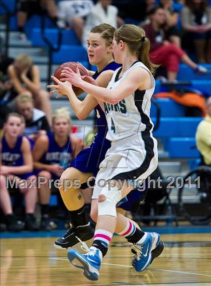 Thumbnail 3 in Riverton @ West Jordan photogallery.
