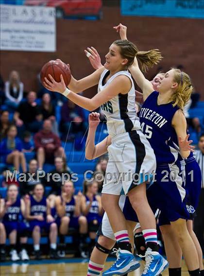 Thumbnail 3 in Riverton @ West Jordan photogallery.