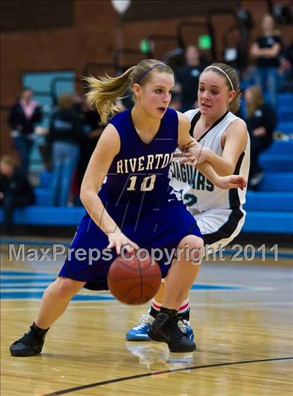Thumbnail 1 in Riverton @ West Jordan photogallery.