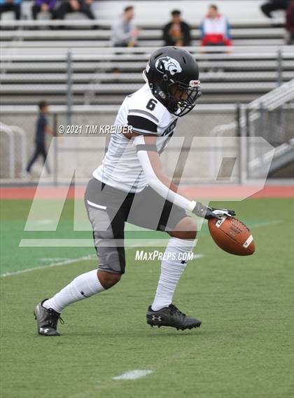 Thumbnail 3 in Central Dauphin East @ Harrisburg photogallery.