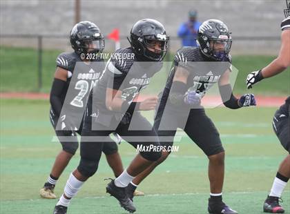 Thumbnail 2 in Central Dauphin East @ Harrisburg photogallery.