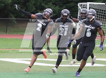 Thumbnail 3 in Central Dauphin East @ Harrisburg photogallery.